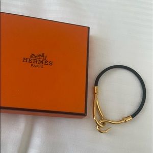 Real Hermès Bracelet
